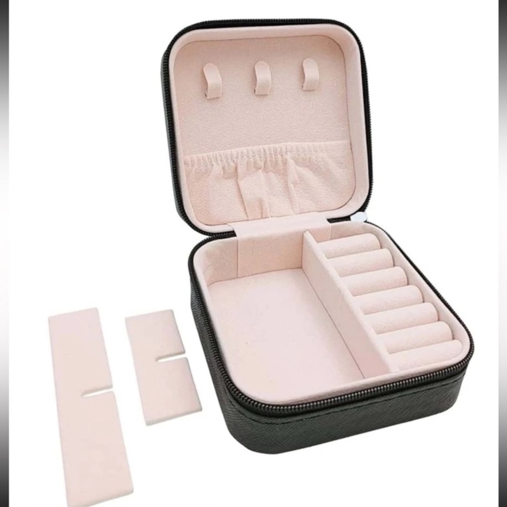 Travel Jewelry Box - Picture 3 of 3